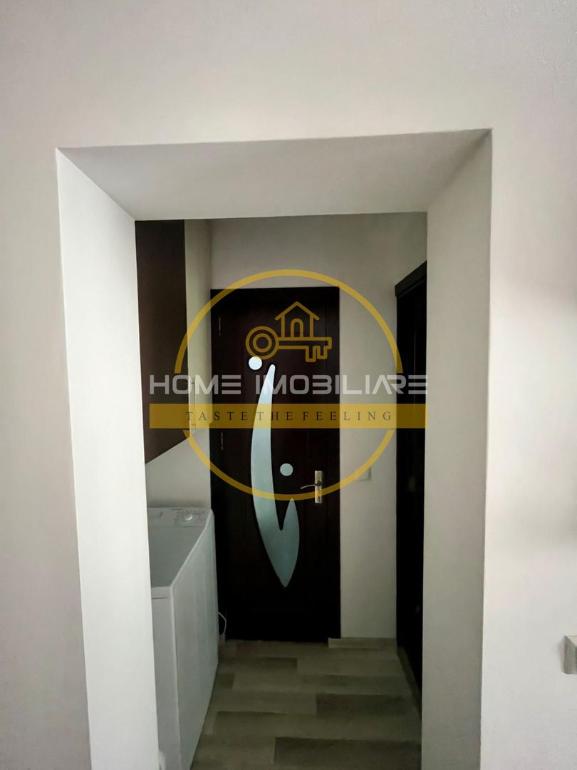 Zona Podu Ros/ Apartament 2 camere/ Fara Risc Seismic - Poză 9