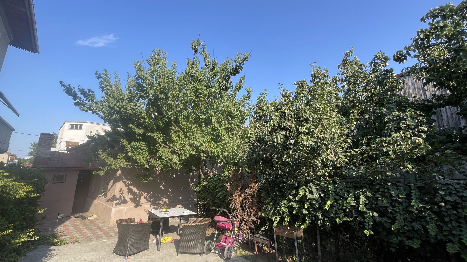 Apartament Casa + Anexa | Traian | Pache | Popa Nan | curte - Poză 10