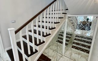 Casa Lux Individuala  Dealul - Galata Mobilata si Utilata Complet - Poză 12