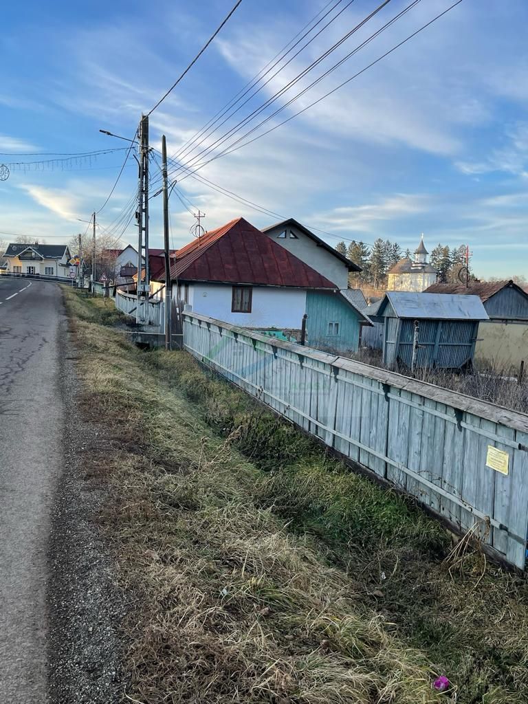 Casă bătrânească Horodniceni/Suceava - Poză 10