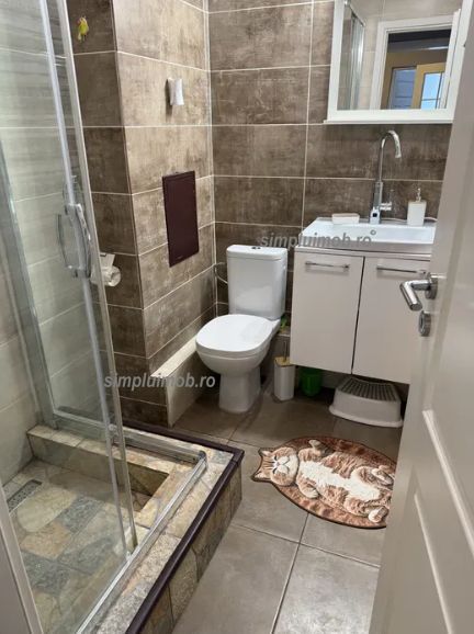Apartament Spatios 4 Cam , 85m , Fizicienilor . - Poză 7