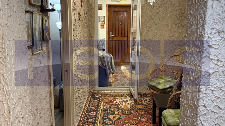 Apartament 3 camere decomandat | Teiul Doamne- Berindei - Poză 6