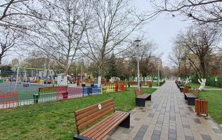 Rahova - Parc Sebastian, 2 camere, bloc 1986, reabilitat, parcare ADP