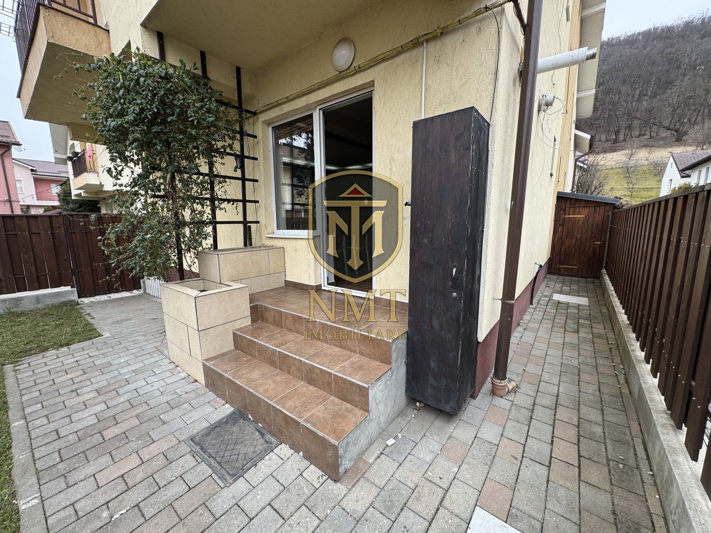 Casa tip Duplex | 110 mp |  Parcul Poligon - Poză 10