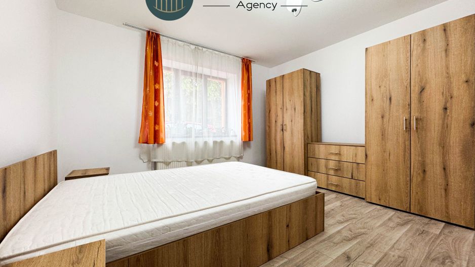 Apartament 1 camera, la casă cu curte | Marasti - Poză 3
