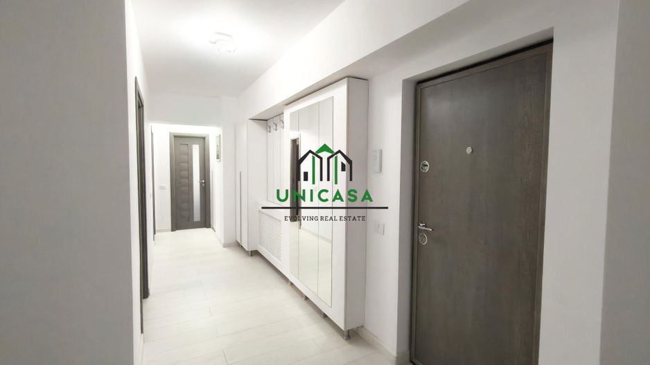Apartament nou 3 camere – Piața Simian - Poză 8