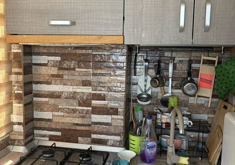 Apartament 2 decomandate- Lapus Arges - Poză 6