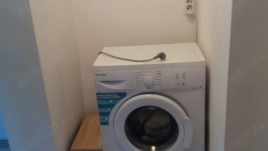Apartament luminos 2 camere Brâncoveanu - Poză 7