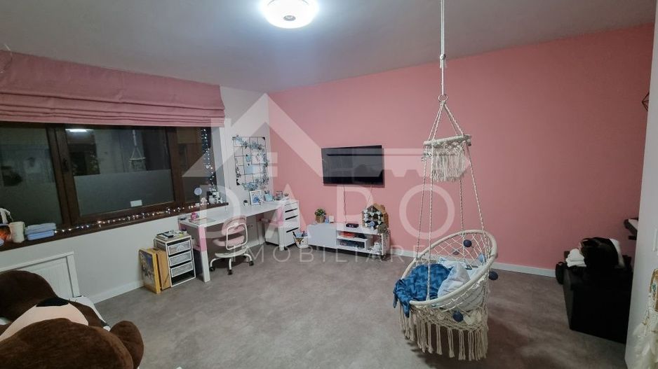 Casa in Târgu Mureș zona centrala singur in curte - Poză 7