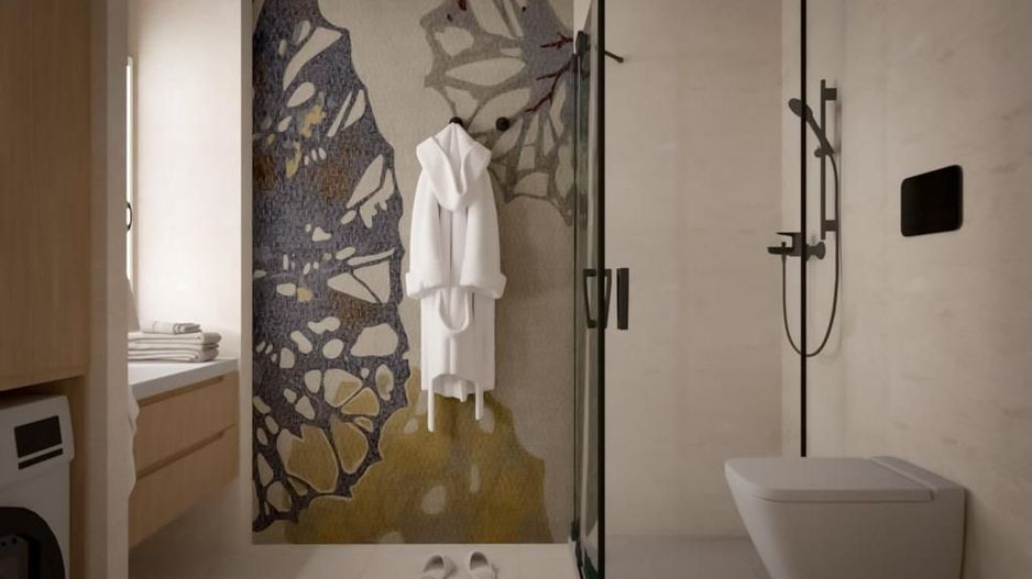 Apartament 2 camere, etaj 5, BLOC NOU - Sebes - Poză 7