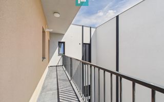 Apartament cu 2 camere în Moşniţa Nouă - Poză 6