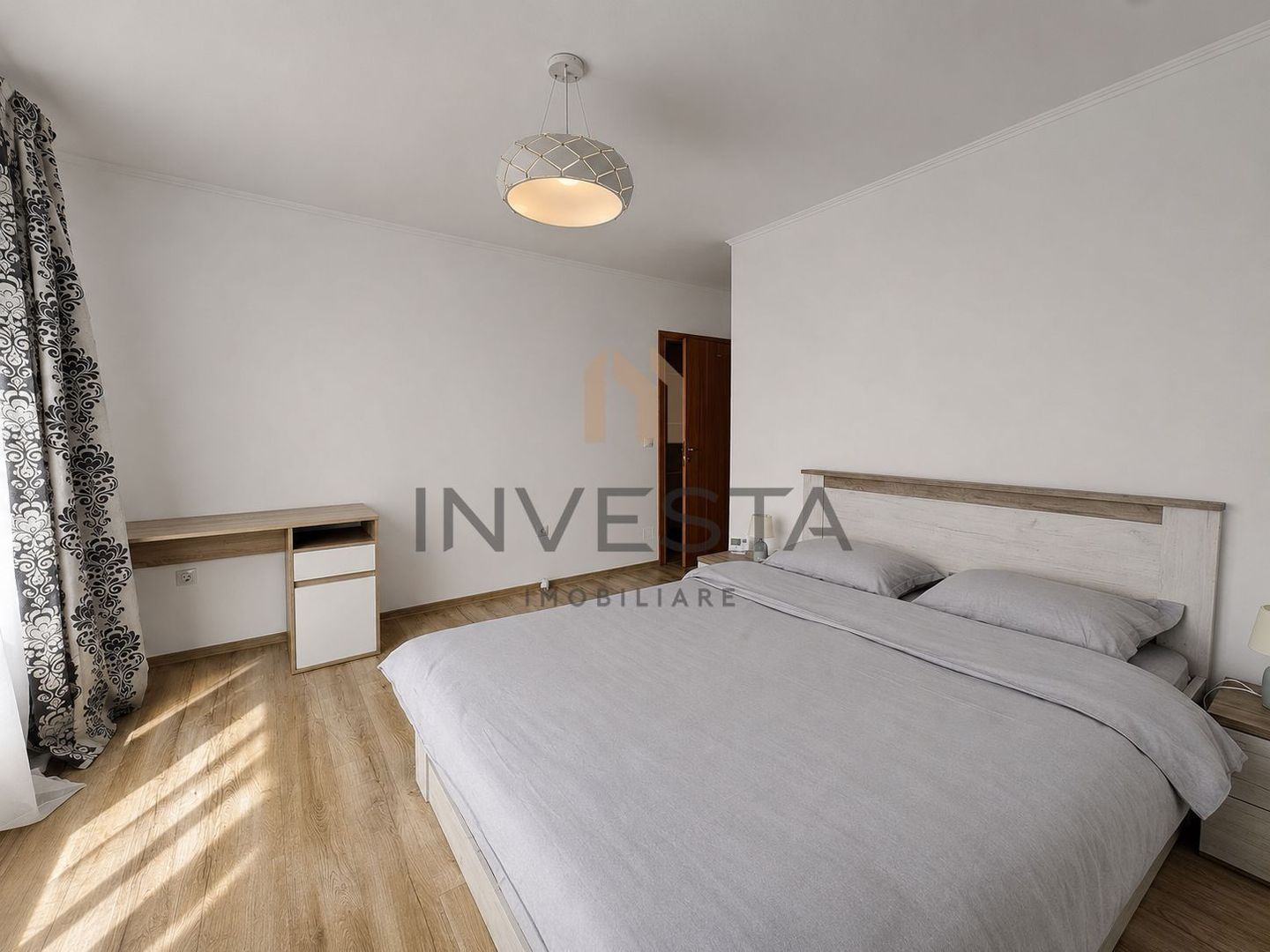 Apartament 2 camere de inchiriat in Complex Citadinia Andrei Muresanu - Poză 5