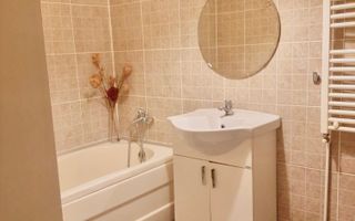 comision 0% / Garsoniera de vanzare zona CISMIGIU / - Poză 5