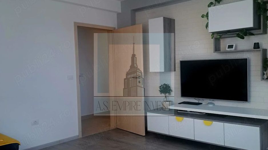 Apartament 3 camere + loc de parcare Tractoru, Nicolae Labis - Poză 5