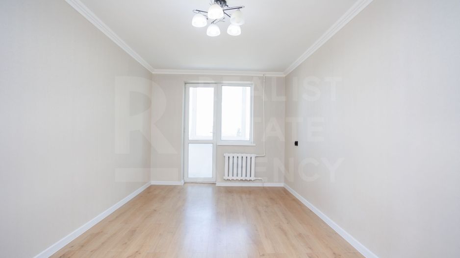 Vânzare, apartament, 1 cameră, strada Alexandru Marinescu, Buiucani - Poză 3