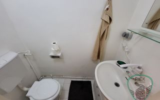 P 4083 - Apartament cu 3 camere în Târgu Mureș, cartierul 7 Noiembrie - Poză 8