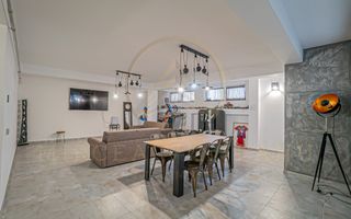 Tomis Plus – Casa deosebita  Confort și divertisment într-un singur loc - Poză 29