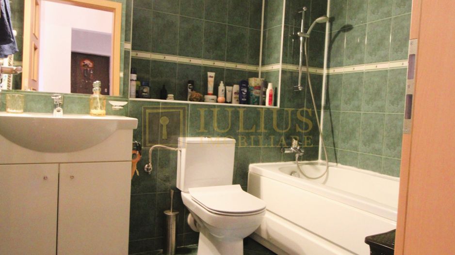 2 camere,  zona Aradului (Banu Construct) aproape de Agronomie - Poză 9