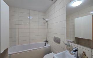 COSMOPOLIS - Apartament cu 2 camere, mobilat si utilat. - Poză 9
