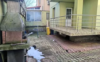 Vila cu 10 camere, destinatie rezidentiala / birouri - Poză 30
