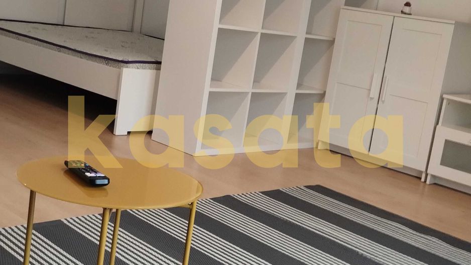 Studio modern | Atria Urban Resort | Zonă verde & liniștită - Poză 5