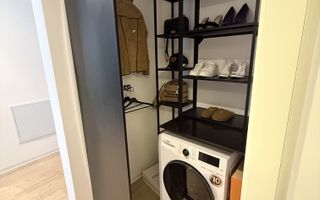 INCHIRIERE 2 CAMERE 53 MP | YACHT KID | MOBILAT-UTILAT LUX | TERASA - Poză 8