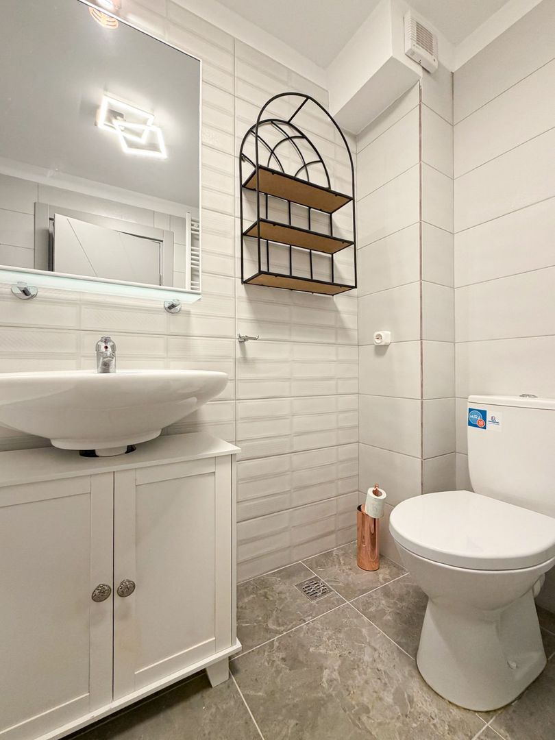 Chirie I Apartament 2 camere I Sisesti I Prima Inchiriere - Poză 7