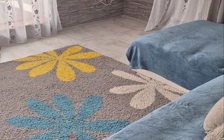 Apartament | 2 Camere | 56 Mp | Balcon | Șelimbăr - Poză 3