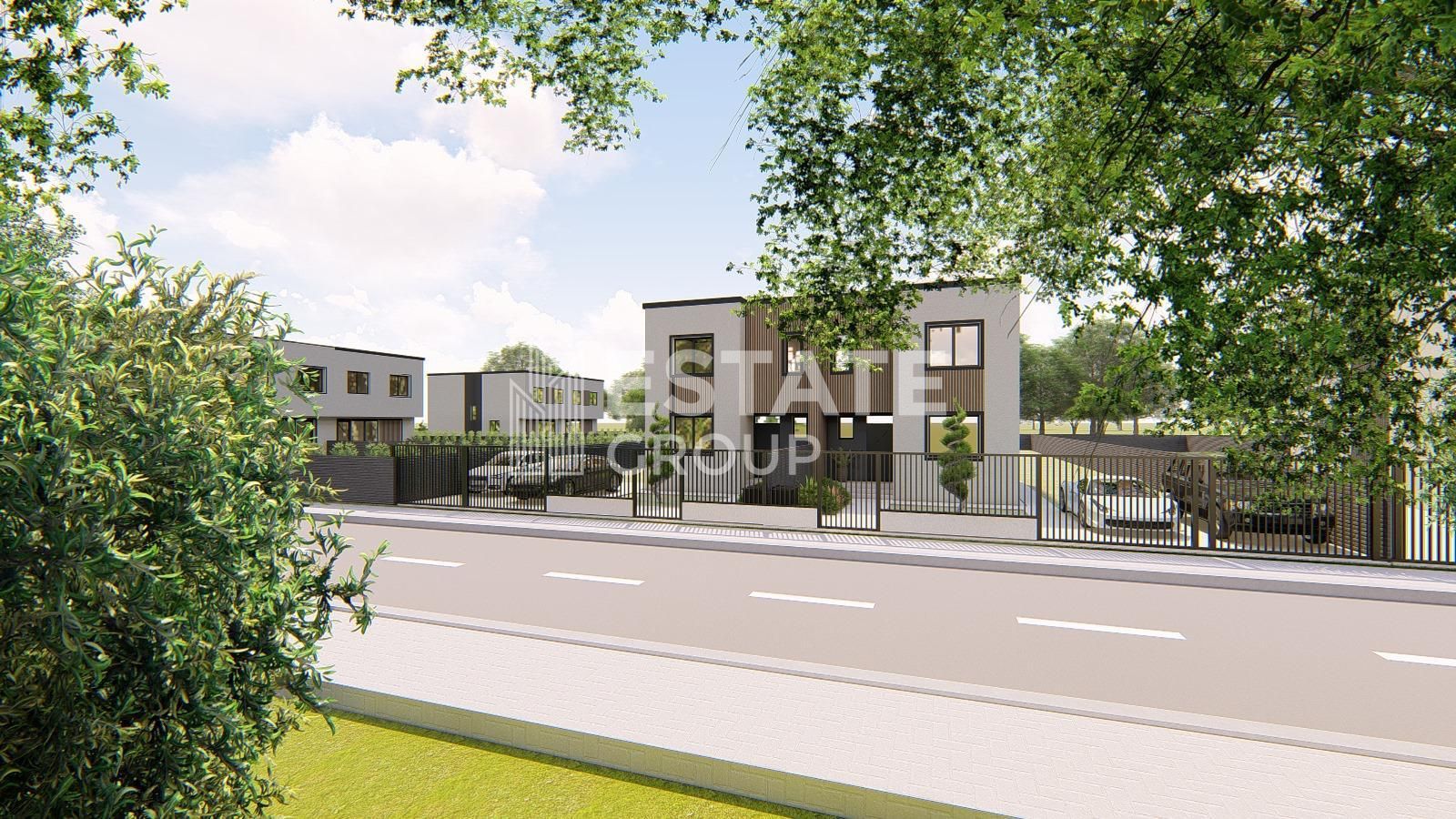 Duplex intreg la rosu Mosnita Noua - Poză 6