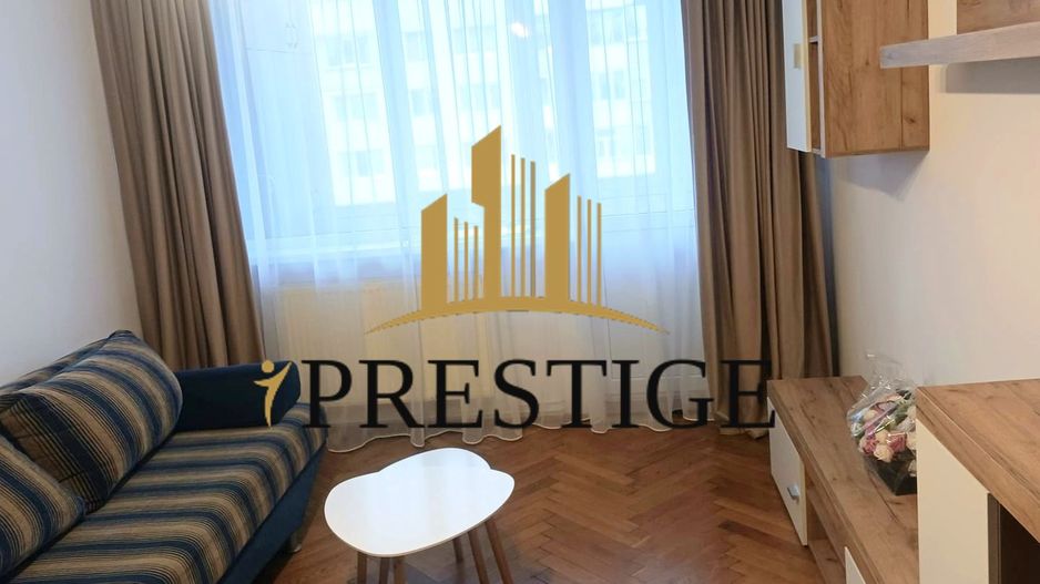 APARTAMENT 2 CAMERE ÎN SIBIU | BULEVARDUL  MIHAI VITEAZU - Poză 2