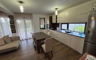 Casă Individuală 180 mp | Mobilată | Panouri Fotovoltaice | Săcălaz - Poză 2