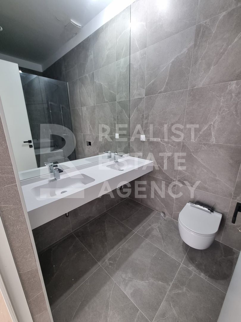 Penthouse cu vedere panoramică, 4 camere, One Cotroceni Park - Poză 20