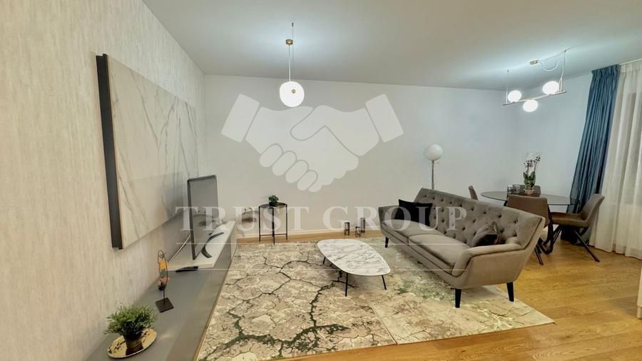 Apartament 2 camere Aviatiei | Imobil 2020 - Poză 1