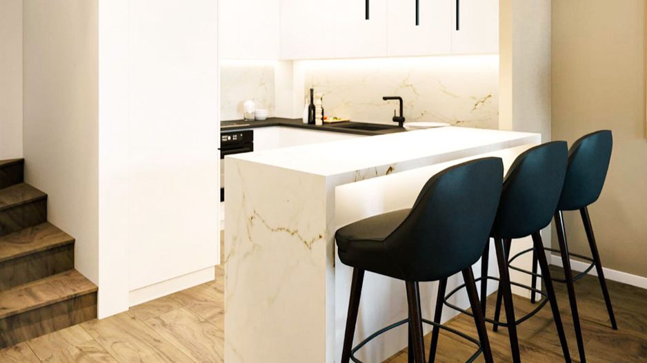 Parc by Herastrau Apartments - Poză 18