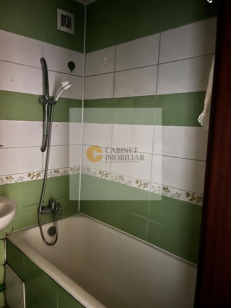 3 Camere - 62MP | Etaj 3/4 | Politehnica - Poză 11