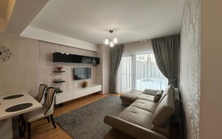 Apartament | 2 camere | Gradina | Imobil nou | Zona Calea Turzii - Poză 3