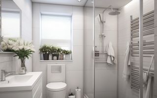 Vânzare, apartament, 1 cameră str. Nicolae Dimo, Durlești - Poză 6