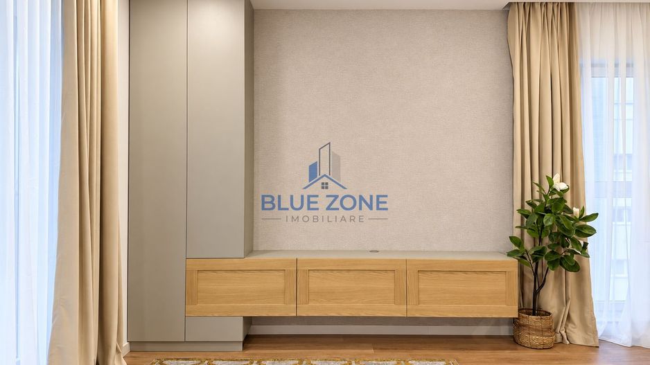 Apartament 3 camere | Hercesa Vivenda | 2 băi | Parcare subterana - Poză 4