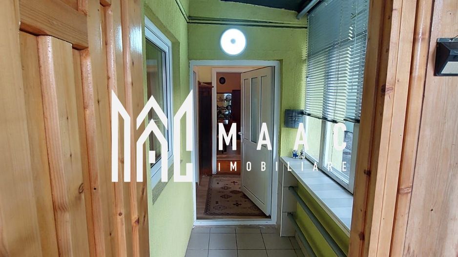 Casă 3 camere de vânzare | Tiglari, Sibiu | 108 mp | teren 400 mp - Poză 23