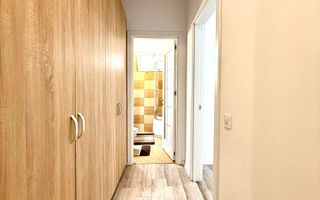 Apartament 2 camere | 2 balcoane | Parcare | Parter Înalt | Turnișor - Poză 13