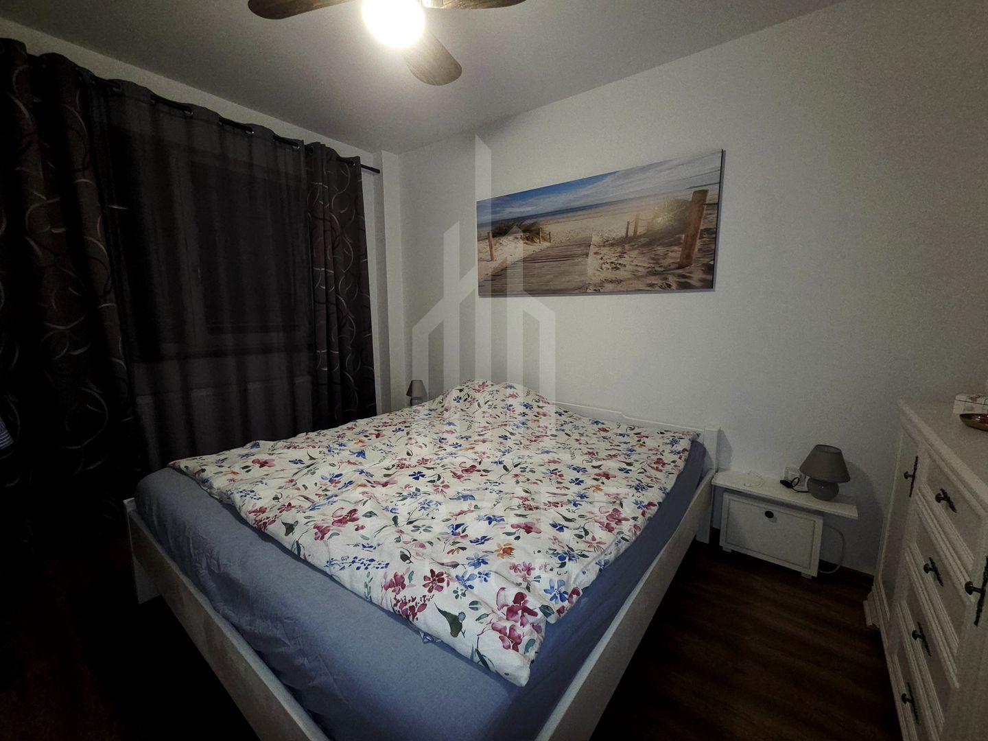 Apartament de inchiriat 3 camere si 2 bai in Cartierul Arhitectilor - Poză 12