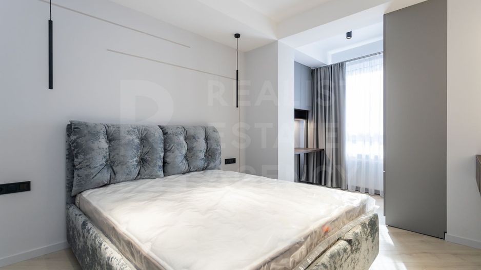 Vânzare, apartament, 2 camere, str. Bogdan Voievod, Râșcani - Poză 9