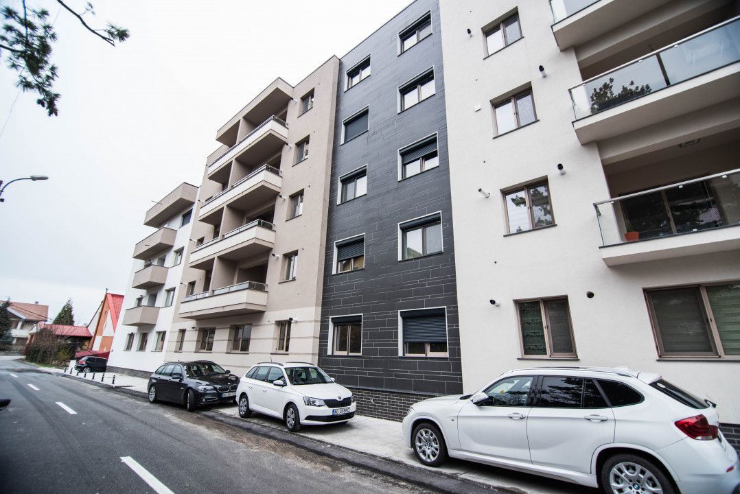 Inchiriere apartament 2 camere Pitesti- Stadion-Banat! - Poză 12