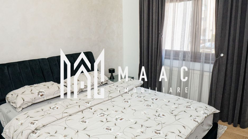 Apartament 2 camere Blevard | Etaj 1 - Poză 3