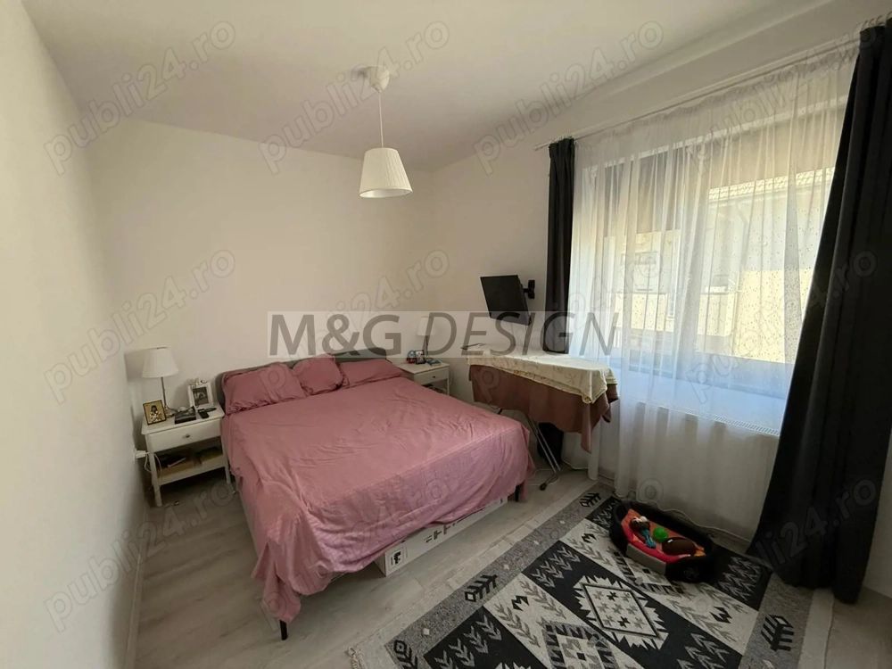 Apartament 2 camere  Dumbrvita bloc nou - Poză 4