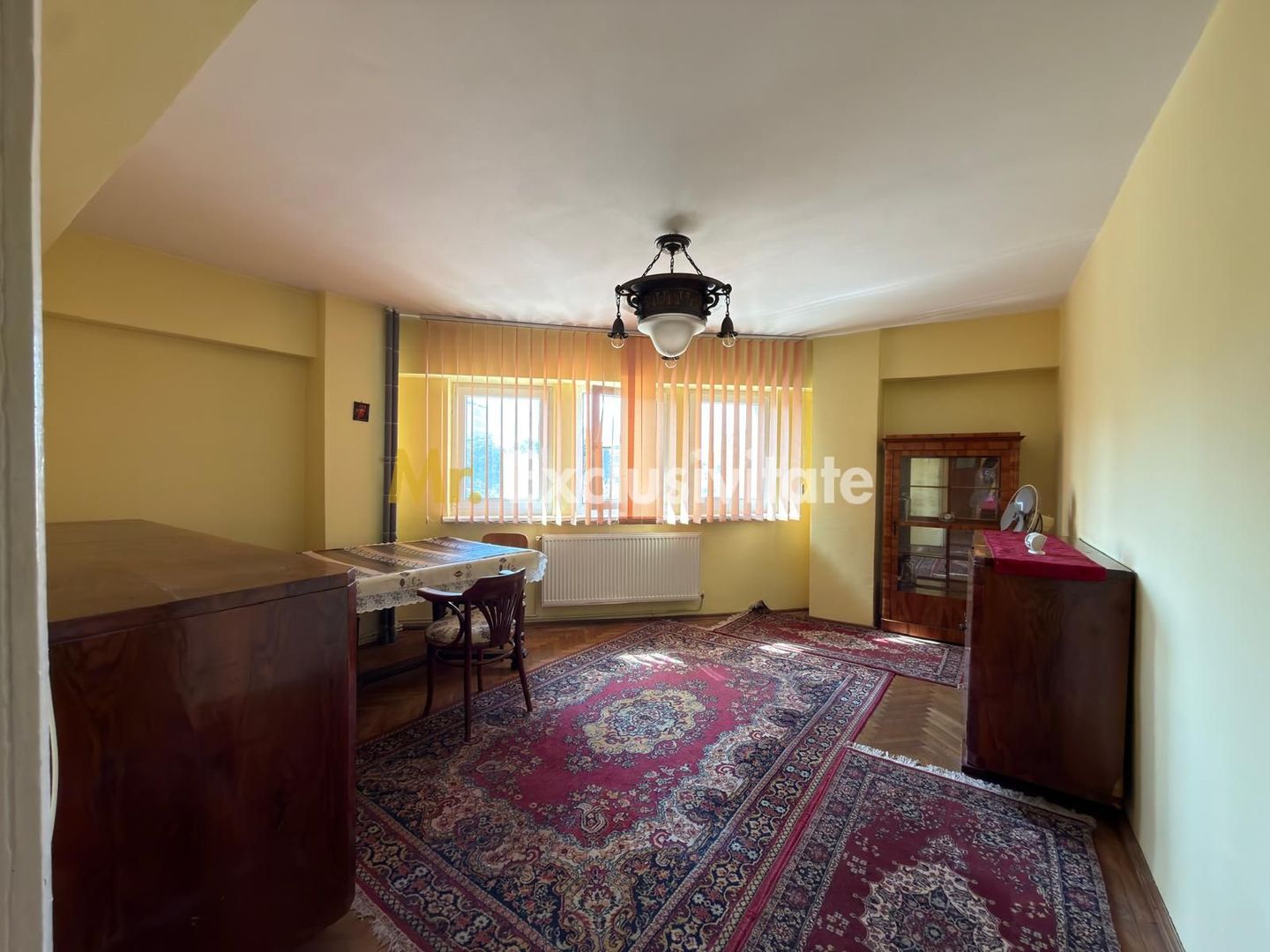 Apartament 2 camere de inchiriat – Zona Ultracentrala- Pitesti - Poză 1