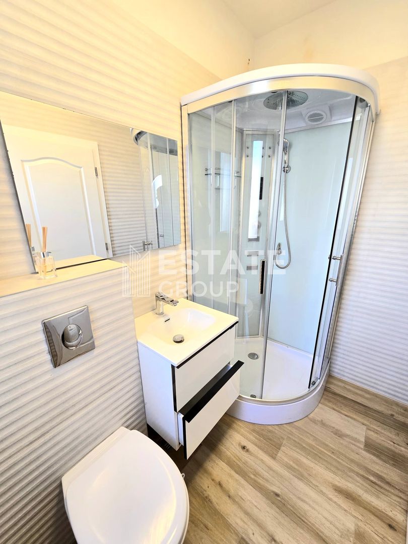 Duplex cu 5 camere in Dumbravita - Poză 4