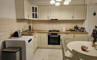Apartament 2 camere de vanzare Copou Park Residence. - Poză 11