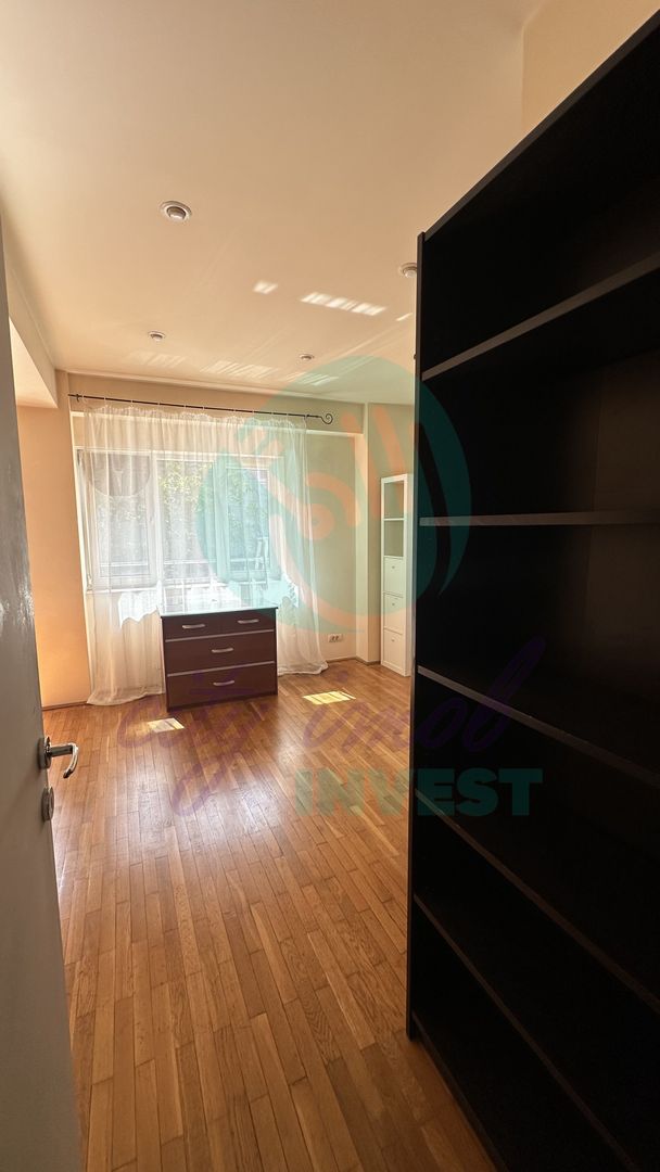 Garsoniera in bloc 2008 cu CENTRALA PROPRIE - Poză 6