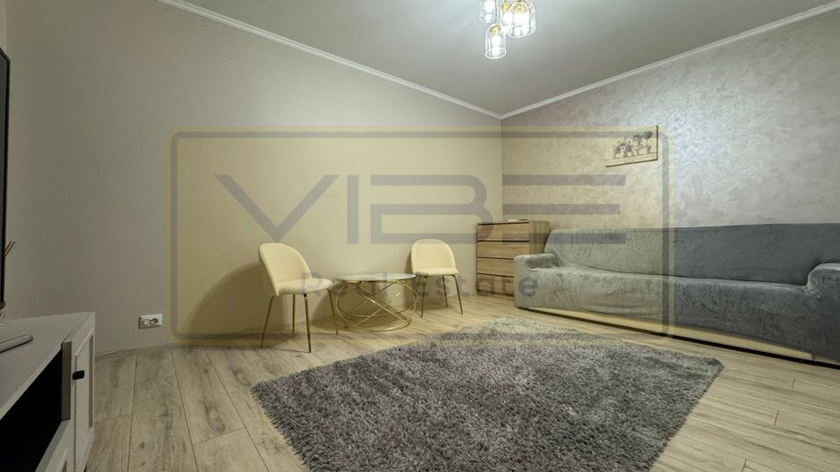 Apartament 2 camere decomandat Bucium - Family Market - Poză 14